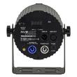 Involight SLIMPAR412PRO LED-es PAR lámpa