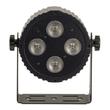Involight SLIMPAR412PRO LED-es PAR lámpa