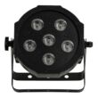 Involight SLIMPAR-644 LED-es lámpa