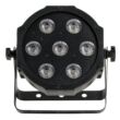 Involight SLIMPAR766 LED-es megvilágító