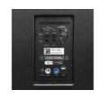 FS Audio FS-1218A komplett hangrendszer