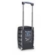 LD Systems Road Buddy LDRBUD10HBH2B5 10"-os akkus hangfal kézi és fejmikrofonnal