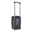 LD Systems Road Buddy LDRBUD10BPH2B5 10"-os akkus hangfal kettő fejmikrofonnal