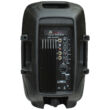 Voice-Kraft LK-1679-2-10B aktív hangfal, MP3 lejátszóval