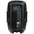 Voice-Kraft LK-1679-2-12B aktív hangfal, MP3 lejátszóval