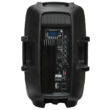 Voice-Kraft LK-1679-2-15B aktív hangfal, MP3 lejátszóval