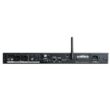 Denon Pro DN-350C UI installációs Internet Radio és Media Player, Bluetooth