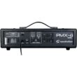 GS Pack - PMX4-HT8 hangrendszer 