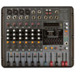 GV Pack - PM808 - LK12 hangrendszer