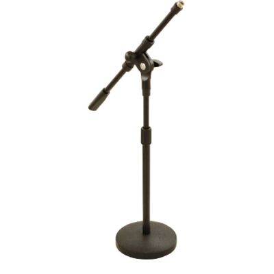 LK-918B asztali mikrofon állvány 