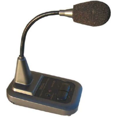 RH SOUND EM-825 asztali mikrofon 