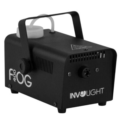 Involight FOG-400 füstgép-ködgép 