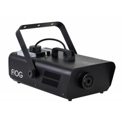 Involight FOG-1500 (FM-1500) füstgép-ködgép 