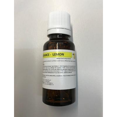 Involight Füstfolyadék illatosító, Citrom