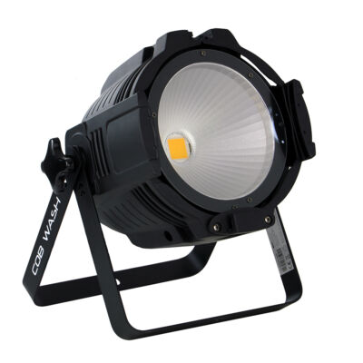 Involight LED COBPAR-100HEX LED-es lámpa