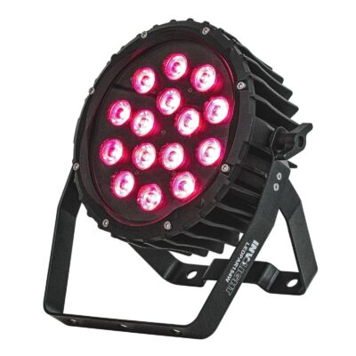 Involight LEDPAR154 LED-es PAR lámpa, kültérre