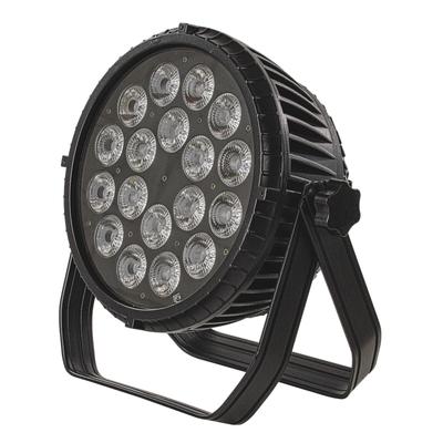 Involight LIBERTYPAR1810IP LED-es akkus lámpa