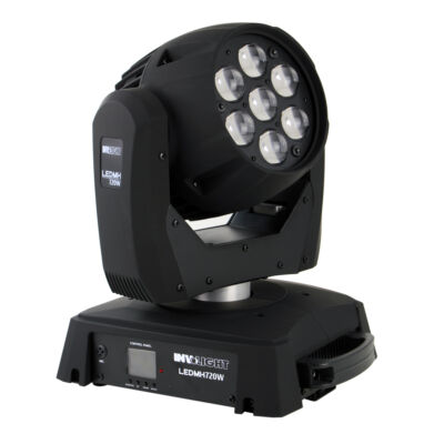 Involight LED MH-720W LED-es robotlámpa