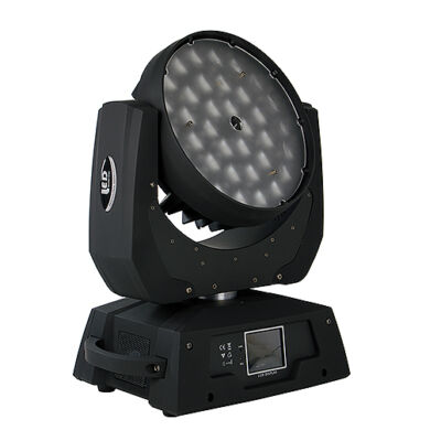 Involight LED MH-368ZW LED-es robotlámpa