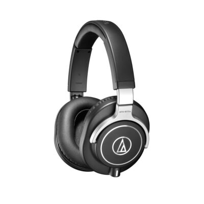 Audio-technica ATH-M70X  professzionális dinamikus fejhallgató