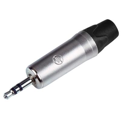 Seetronic MTP3C 3,5-ös sztereo Jack dugó