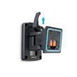 Apart MASK6CT-BL 100 V-os fali hangfal