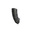 Ecler eAMBIT103/BK 100V-os fali hangdoboz