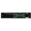 BLAZE Audio PowerZone-504 4 csatornás 100V-os erősítő