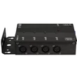 Involigt DMXS4 DMX Splitter