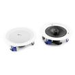 Power Dynamics CSBT65 beépíthető aktív álmennyezeti hangszóró pár (6,5″) – Bluetooth