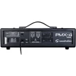 Soundsation® PMX-4MKII keverőerősítő