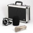 Behringer B-1 stúdió kondenzátor mikrofon