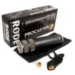 Rode Procaster Broadcast dinamikus mikrofon
