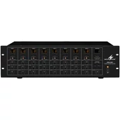Audio mátrix, Router, zónakeverő