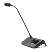 CLEANCON V2 WI-FI Wireless konferencia rendszer