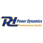 Power Dynamics színpadelemek