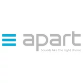 Apart Matrix rendszer