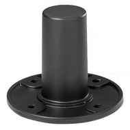 Adam Hall AH-SM702 hangfaltartó hüvely