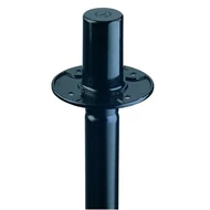 König & Meyer KM-19656-000-55 hangfalhüvely