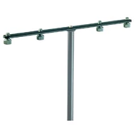 König & Meyer keresztrúd 4 db mikrofonnak, 23600-300-55
