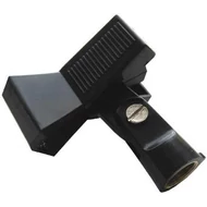 LK-1A mikrofon kengyel, csíptetős