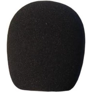 W 1 black szélvédő szivacs