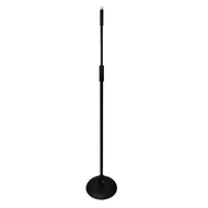 RH Sound RX04 talpas egyenes állvány, XLR csatlakozóval