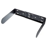 QSC K10.2 Yoke U alakú falikonzol