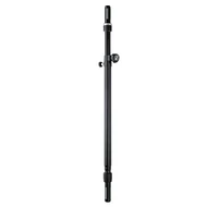 König & Meyer hangfaltartó rúd – Ringlock / Ringlock végekkel 21366-014-55