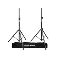 Voice-Kraft SPS023-B09 Hangfal állvány szett (SPS006)