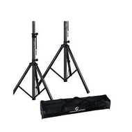 Soundsation SPST-SET70BK hangfal állvány szett