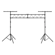 Soundsation LS-300-TR fényállvány szett