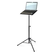 Euromusic E-LAPTOP-ÁU laptop állvány