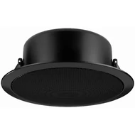 Monacor EDL-11TW/SW 100V-os álmennyezeti hangszóró